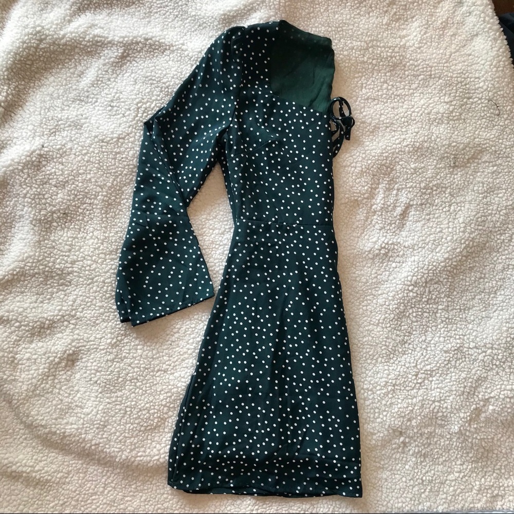 Showpo Dress